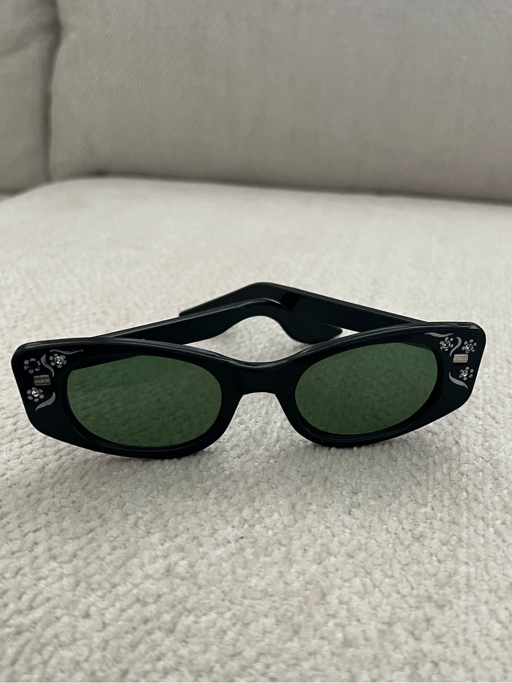 Vintage Sunglasses